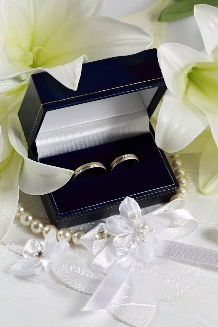 Ring Guide : How to Choose, Style, and Wear Rings for Every Occasion