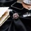 Blooms of Brilliance: How to Style the Pink Vintage Floral Cocktail Ring for Every High-Light Moment