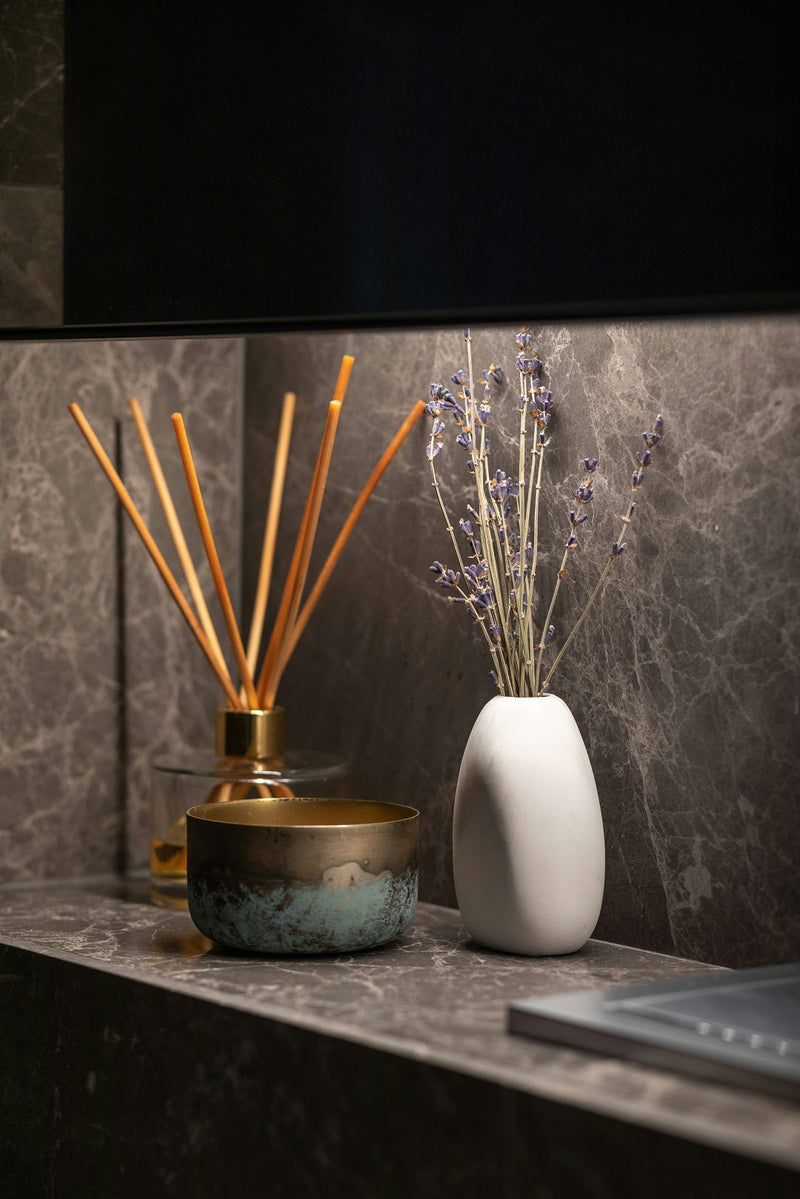 Reed Diffuser: The Healing Ritual Hidden in Daily Life