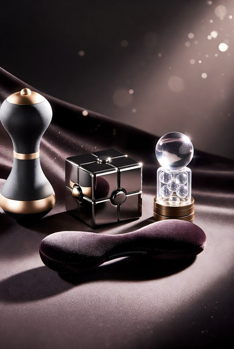 Fun Stress Relief Items