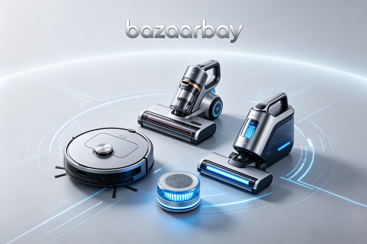 Home Cleaning & Care