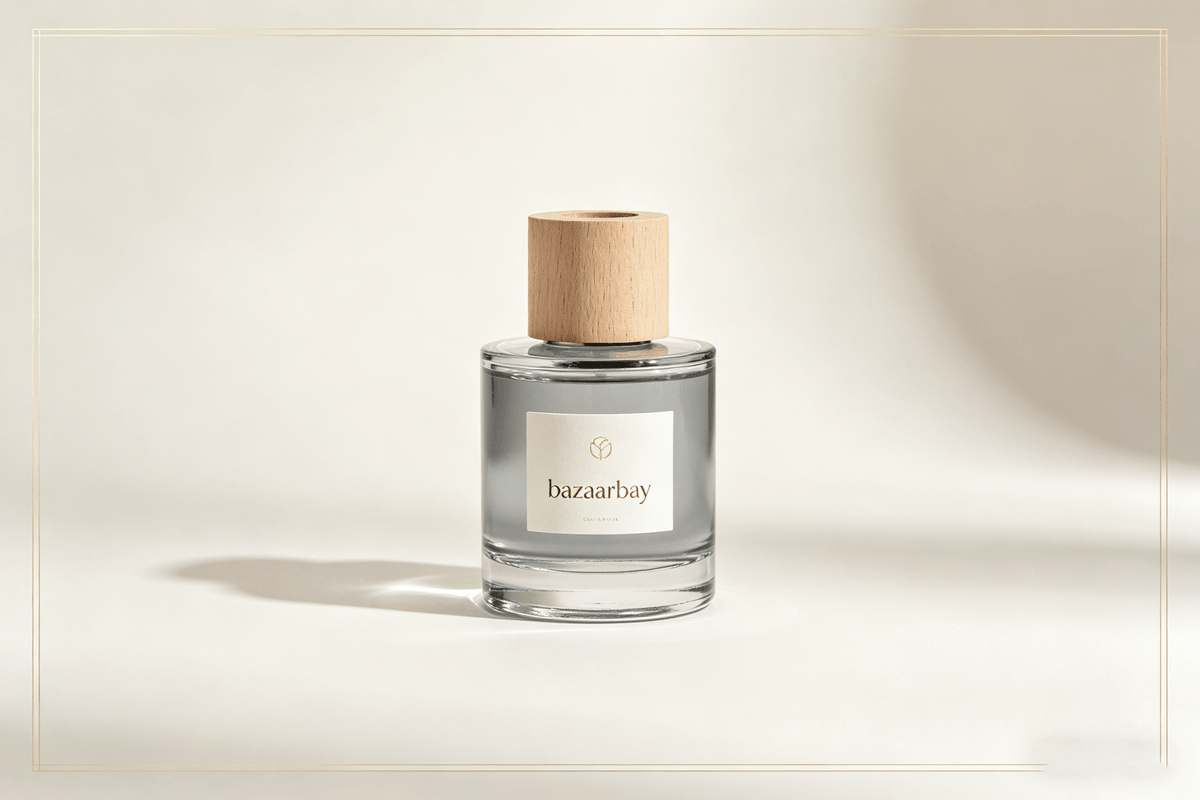 Home Fragrance Lifestyle