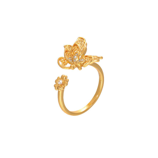 FingerRings
