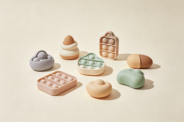 Fun Stress Relief Items