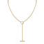 Trendy Main Character Moissanite Pendant Necklace, 925 Sterling Silver Anti-Tarnish for Women