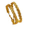 Vintage 925 Sterling Silver Twisted Wheat Ear Lace Bracelet, Laser Bead Chic Hand Jewelry for Women