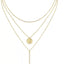 Layering Moissanite Necklace for Women, 925 Sterling Silver Choker, European American Trendy Cross-Border