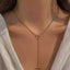 Trendy Main Character Moissanite Pendant Necklace, 925 Sterling Silver Anti-Tarnish for Women