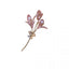 Light Luxury Woodland Pearl Flower Brooch Pin — Anti-Exposure Elegant Corsage, Statement Suit Accessory for Women